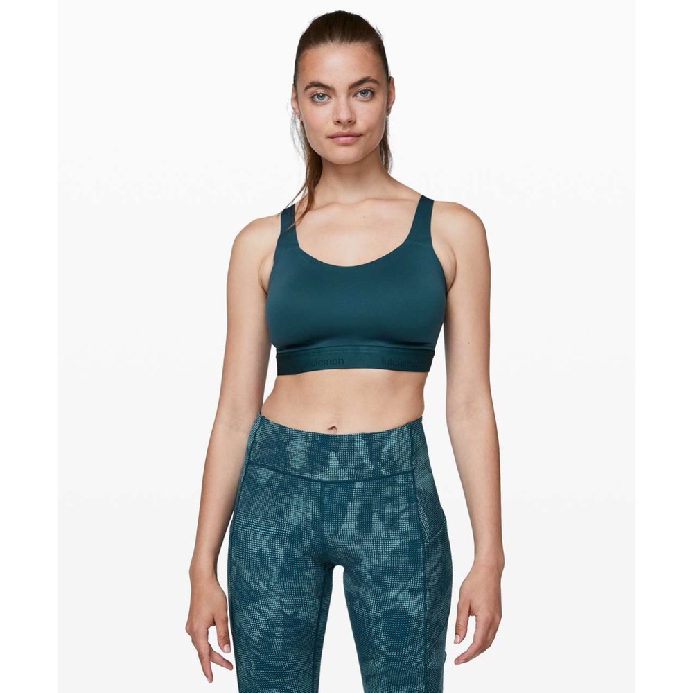 Lululemon Fine Form Bra 36D - Picture 6 of 9